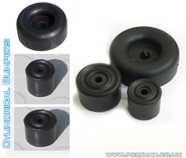 Cylindrical Buffer